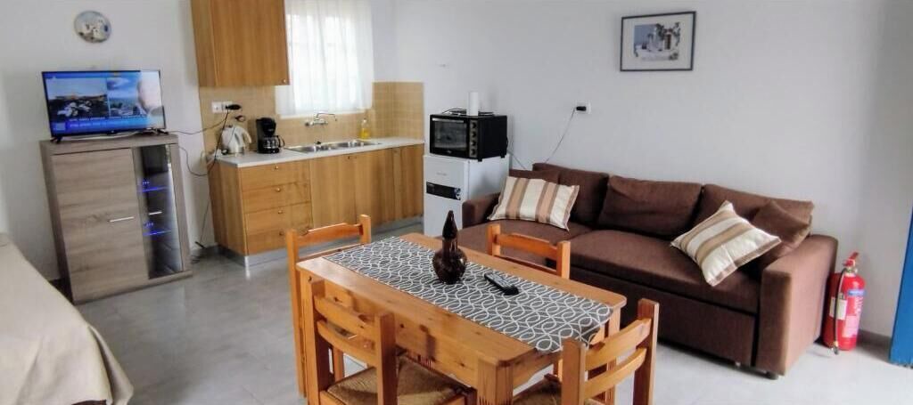 Photo of Livingroom in Drios