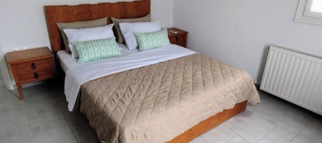 Photo of Bedroom in Drios