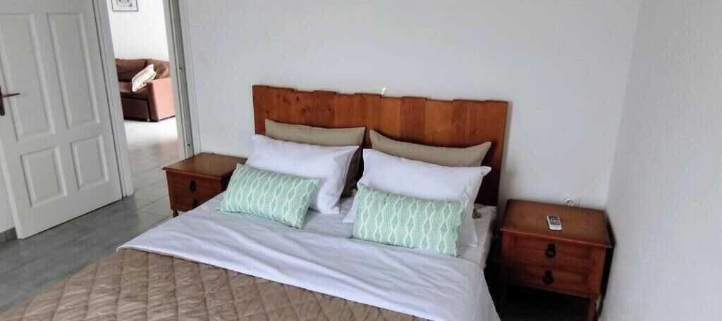 Photo of Bedroom in Drios