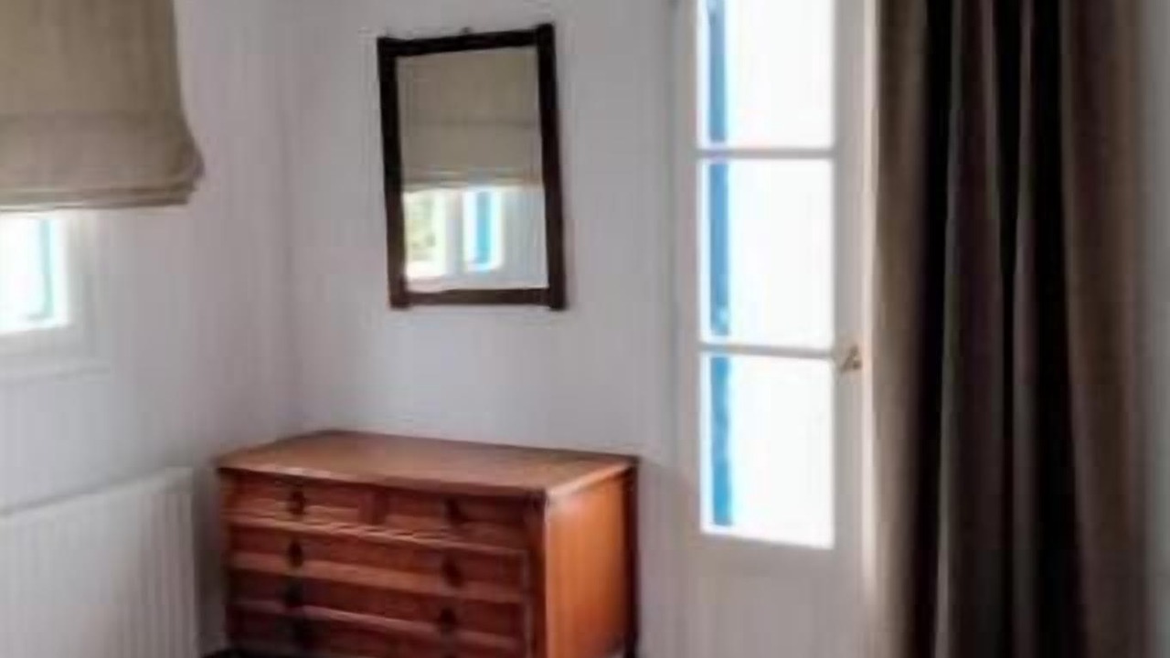 Photo of Bedroom in Drios