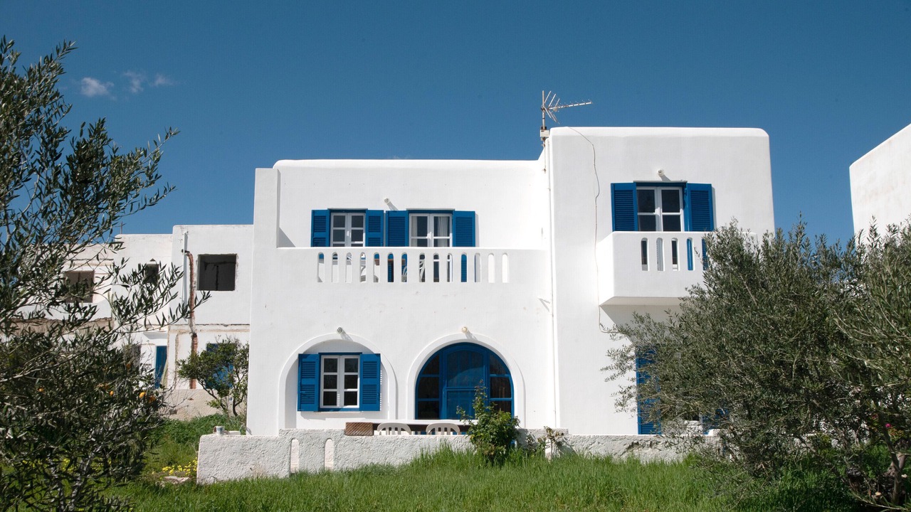 Photo of Outdoor in Drios