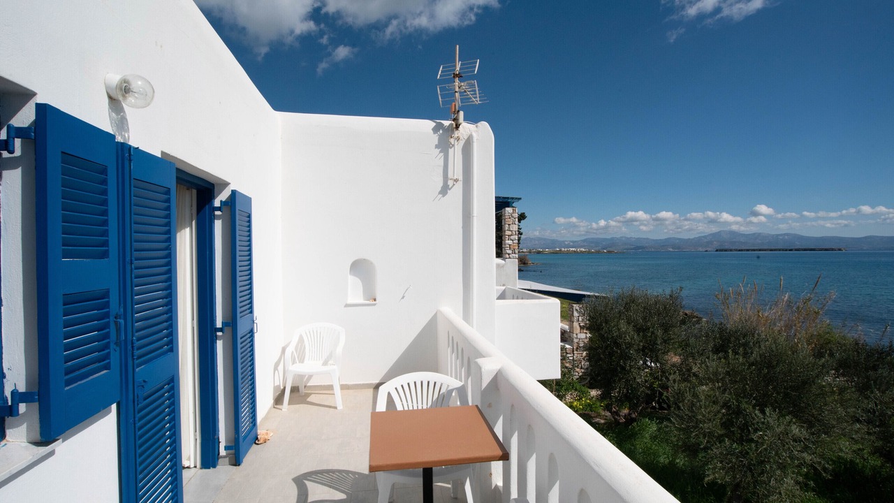 Photo of Outdoor in Drios