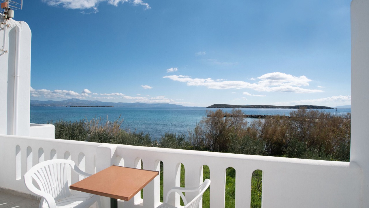 Photo of Outdoor in Drios