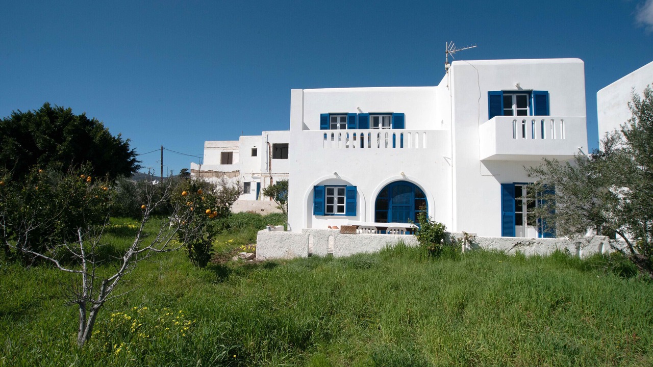 Photo of Outdoor in Drios
