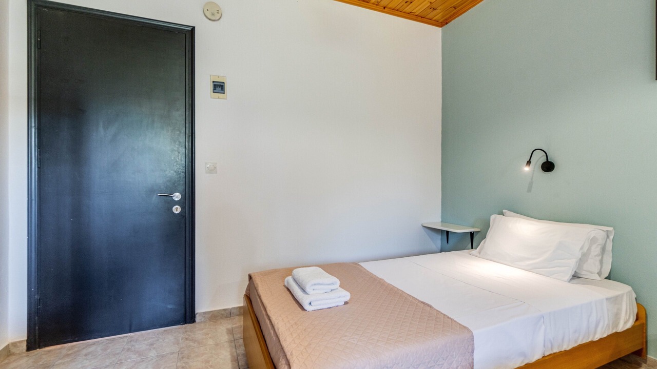 Photo of Bedroom in Kavos