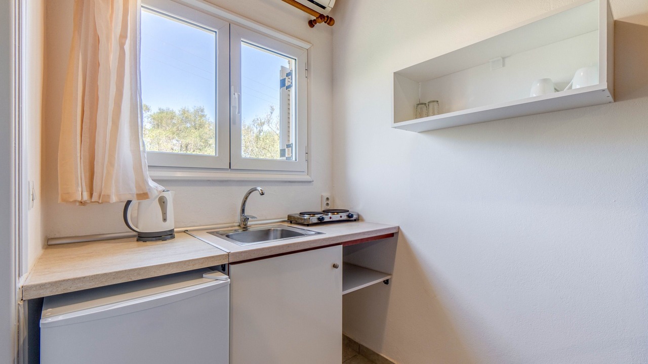 Photo of Kitchen in Kavos