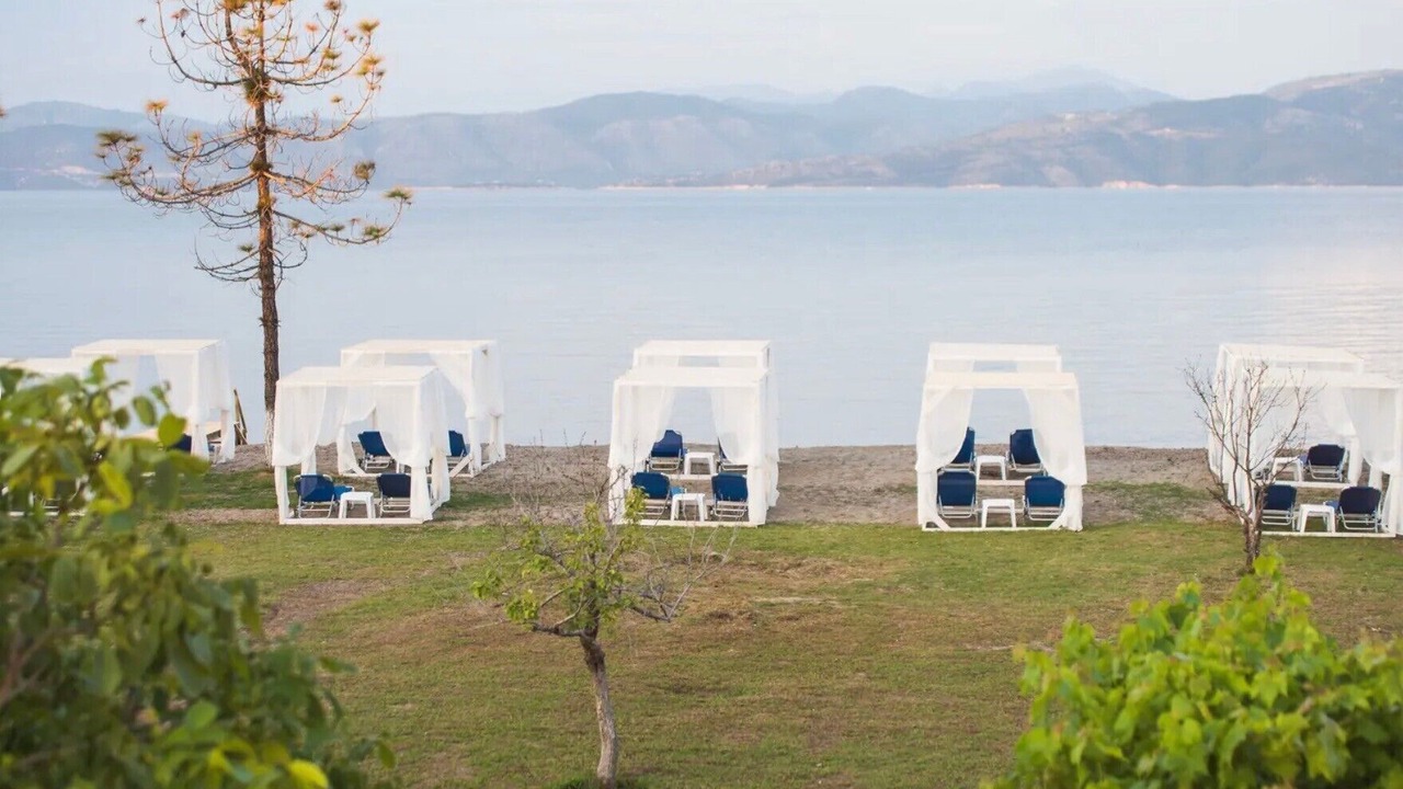Photo of Outdoor in Kavos