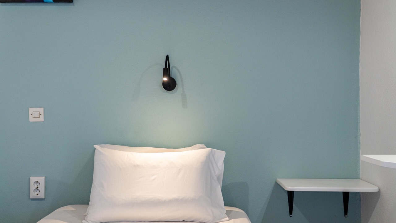 Photo of Bedroom in Kavos