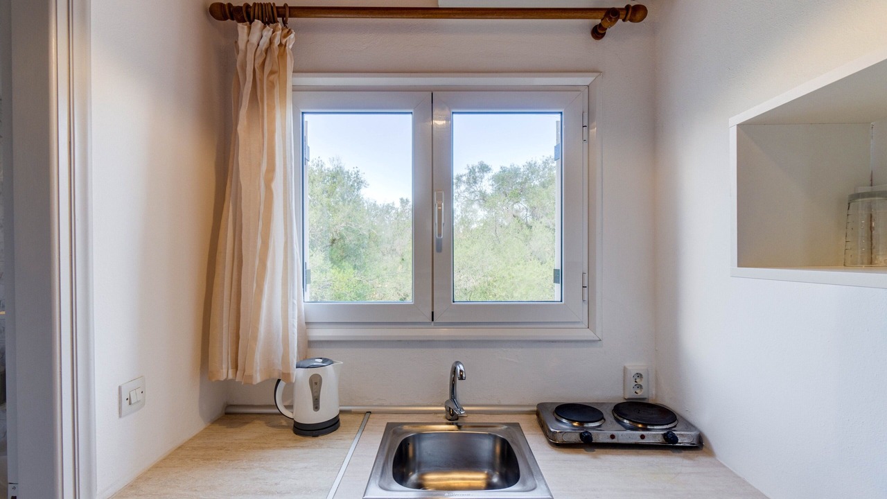 Photo of Kitchen in Kavos