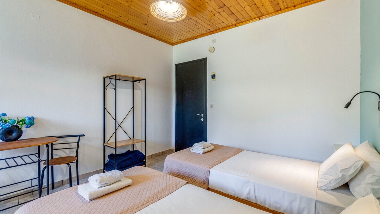 Photo of Bedroom in Kavos