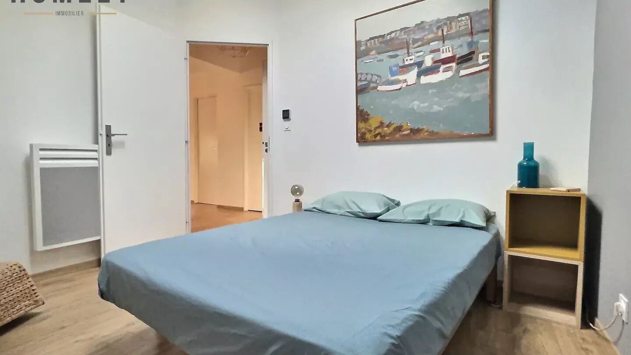 Photo of Bedroom in Alpes-Romans