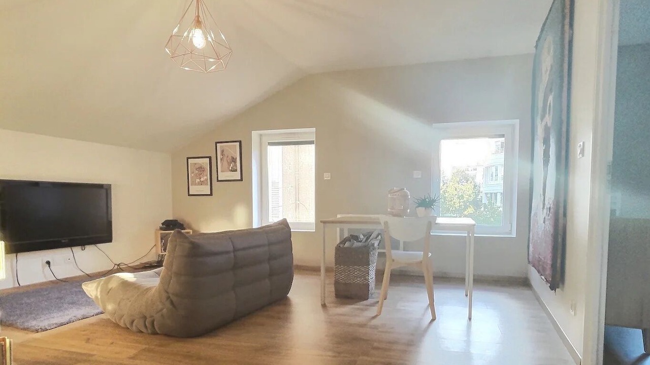 Photo of Livingroom in Alpes-Romans