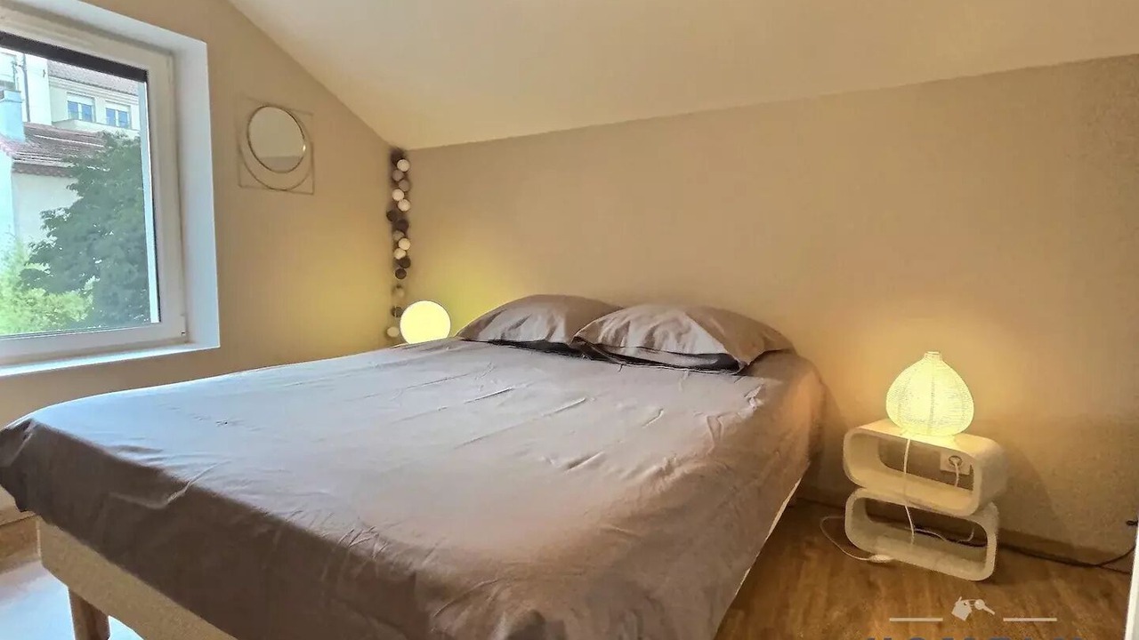 Photo of Bedroom in Alpes-Romans