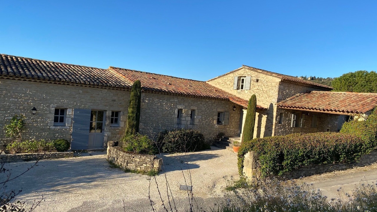 Photo of Outdoor in Gordes