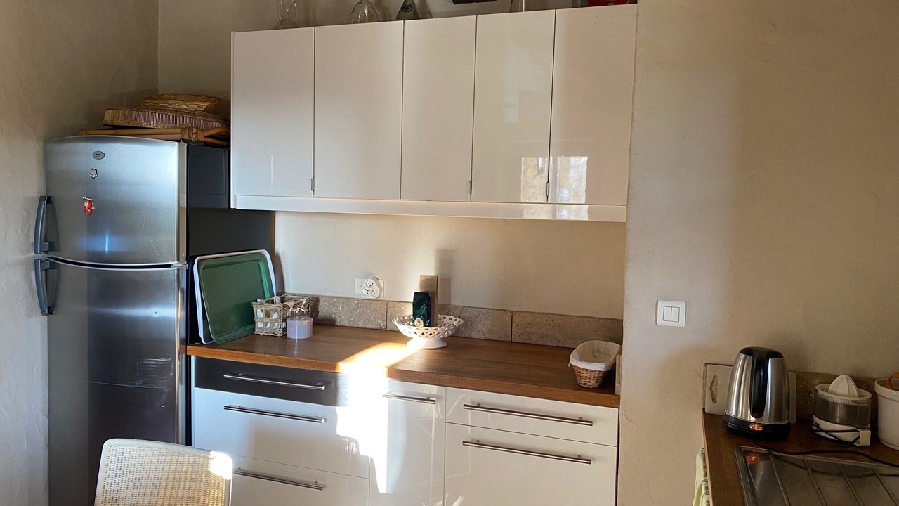 Photo of Kitchen in Gordes