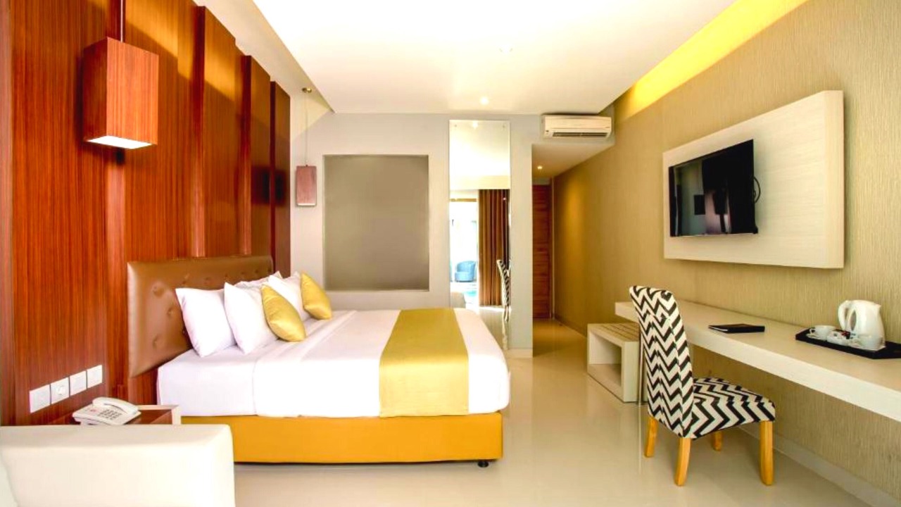 Photo of Bedroom in Petitenget