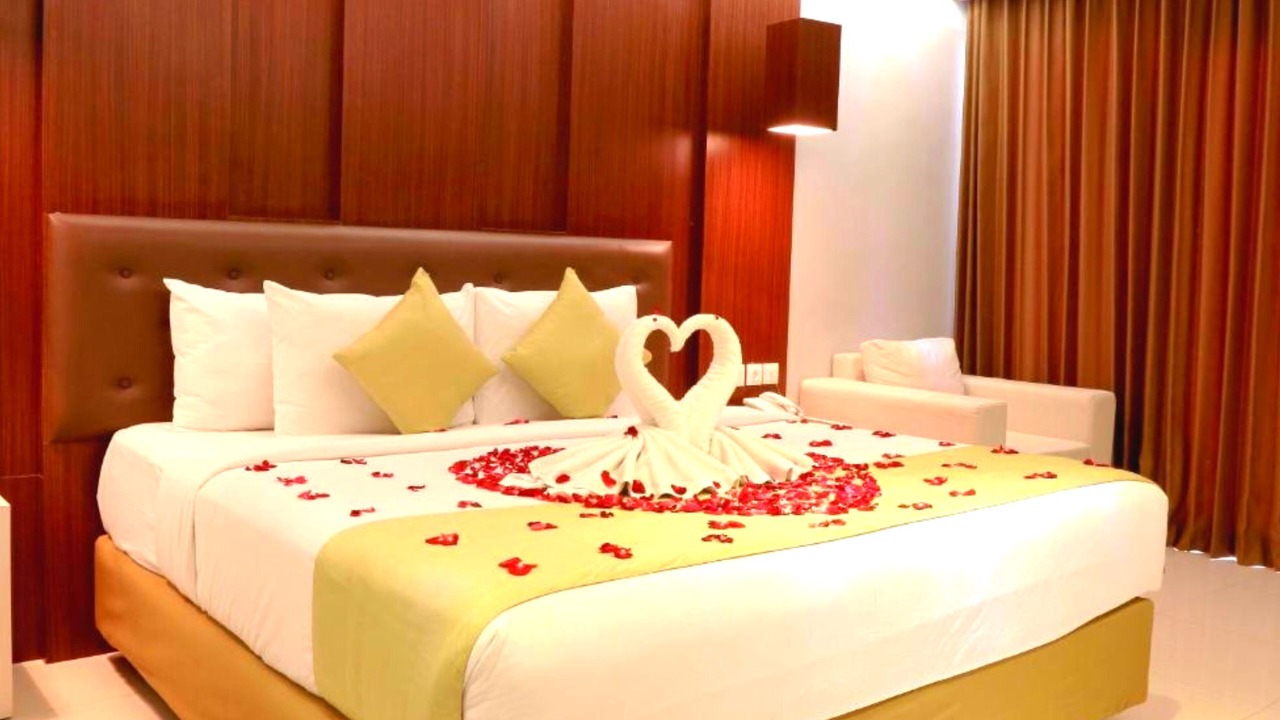 Photo of Bedroom in Petitenget