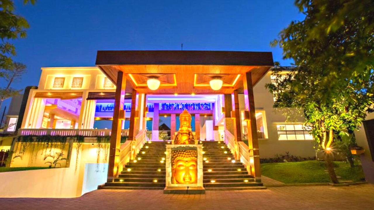 Photo of Outdoor in Petitenget