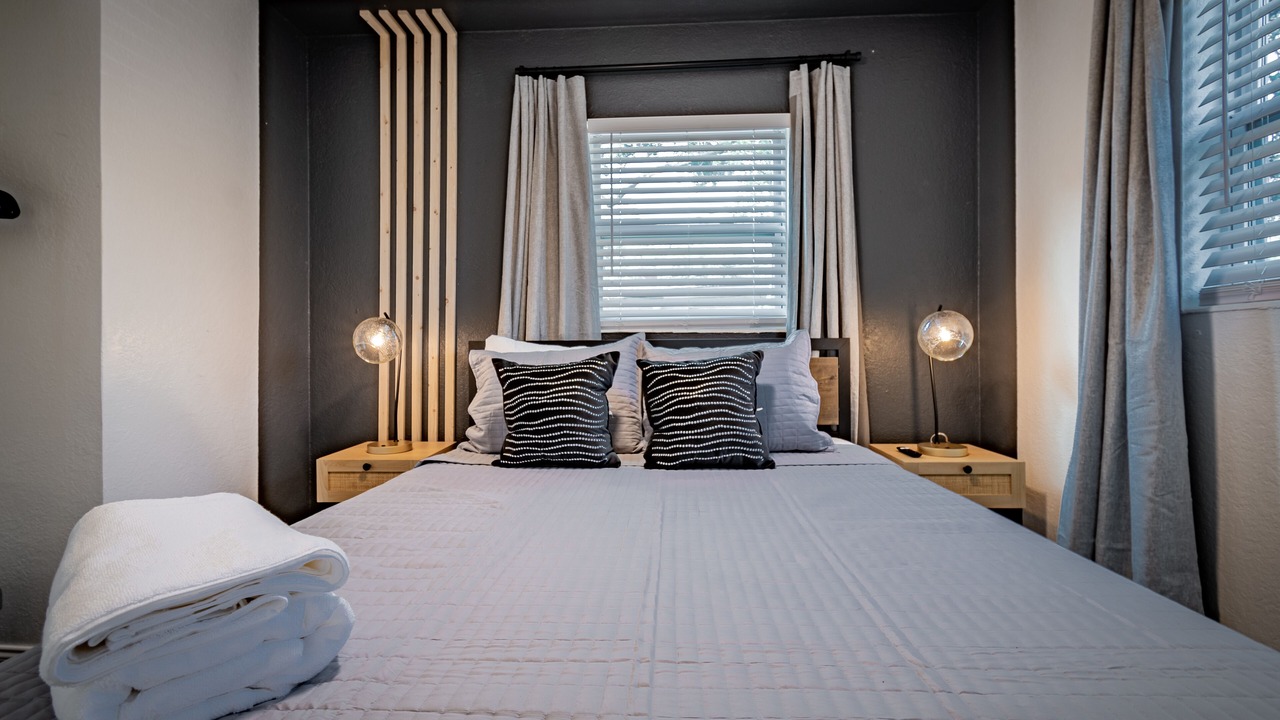 Photo of Bedroom in Catalina