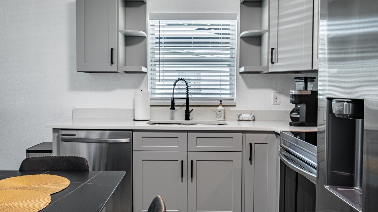 Photo of Kitchen in Catalina