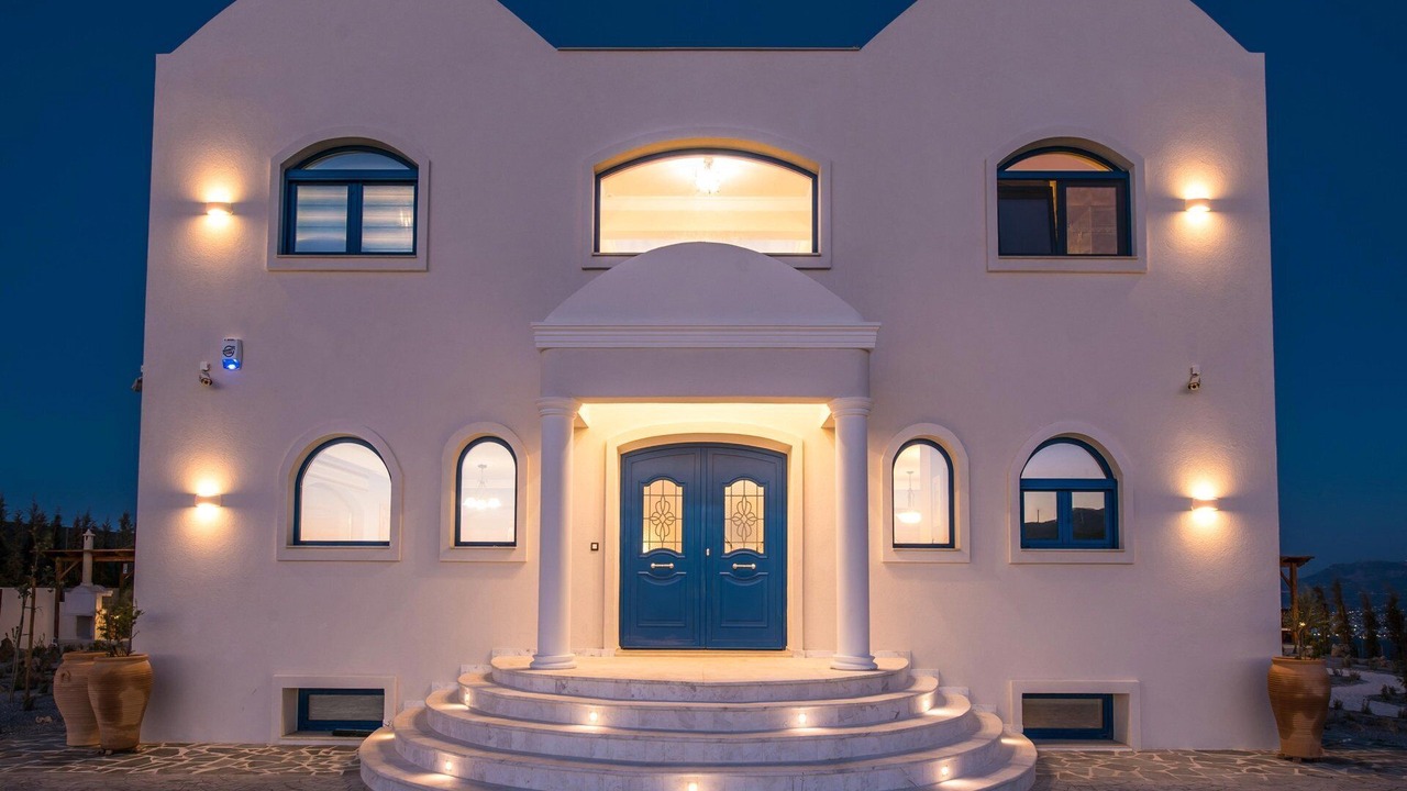 Photo of Outdoor in Agia Pelagia