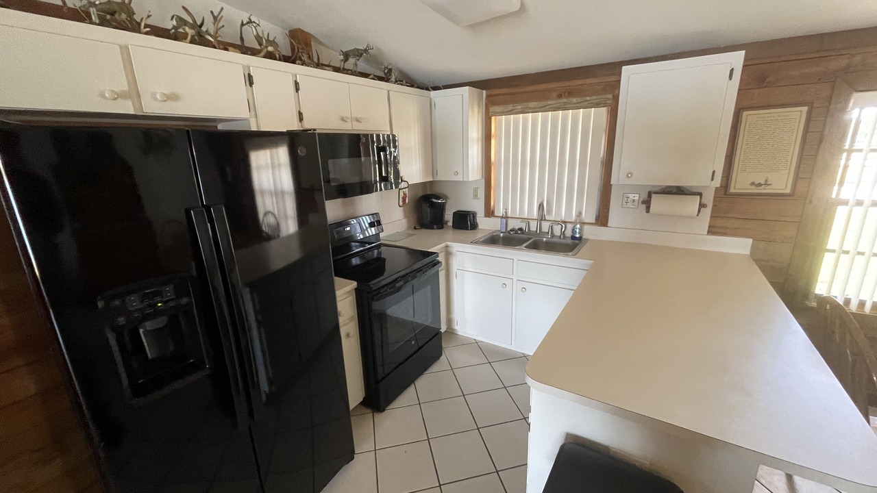 Photo of Kitchen in Bartow