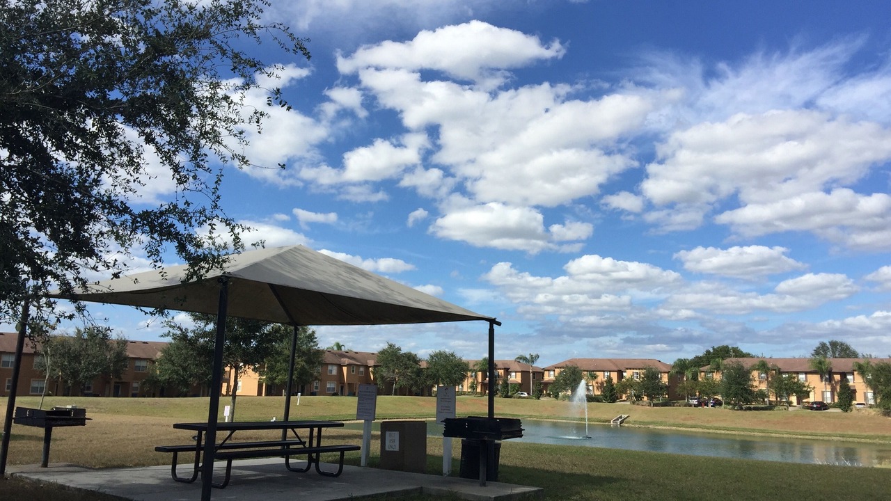 Photo of Outdoor in Regal Palms