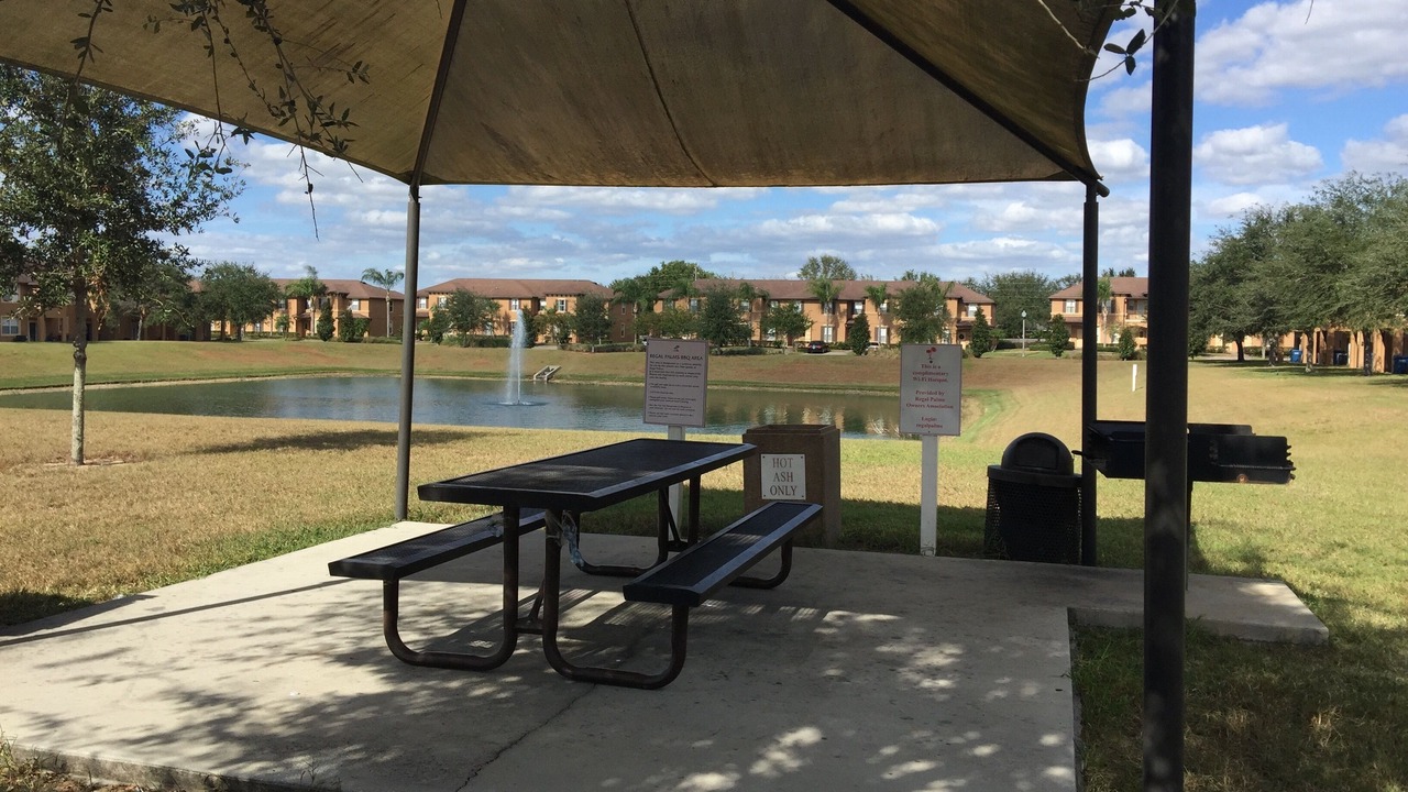 Photo of Outdoor in Regal Palms