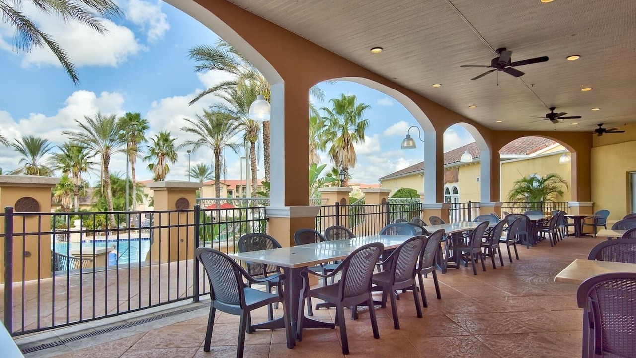 Photo of Outdoor in Regal Palms