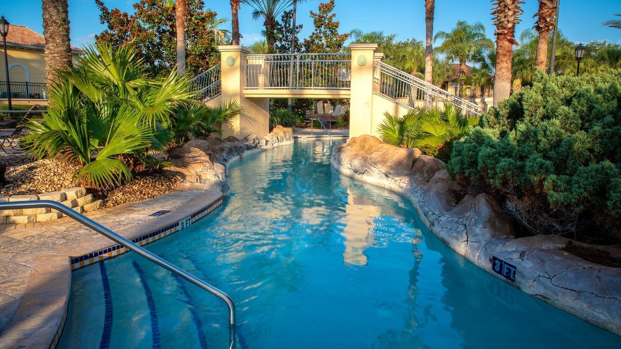 Photo of Outdoor in Regal Palms