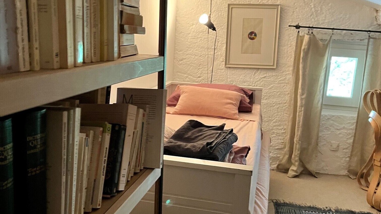 Photo of Bedroom in Seillans