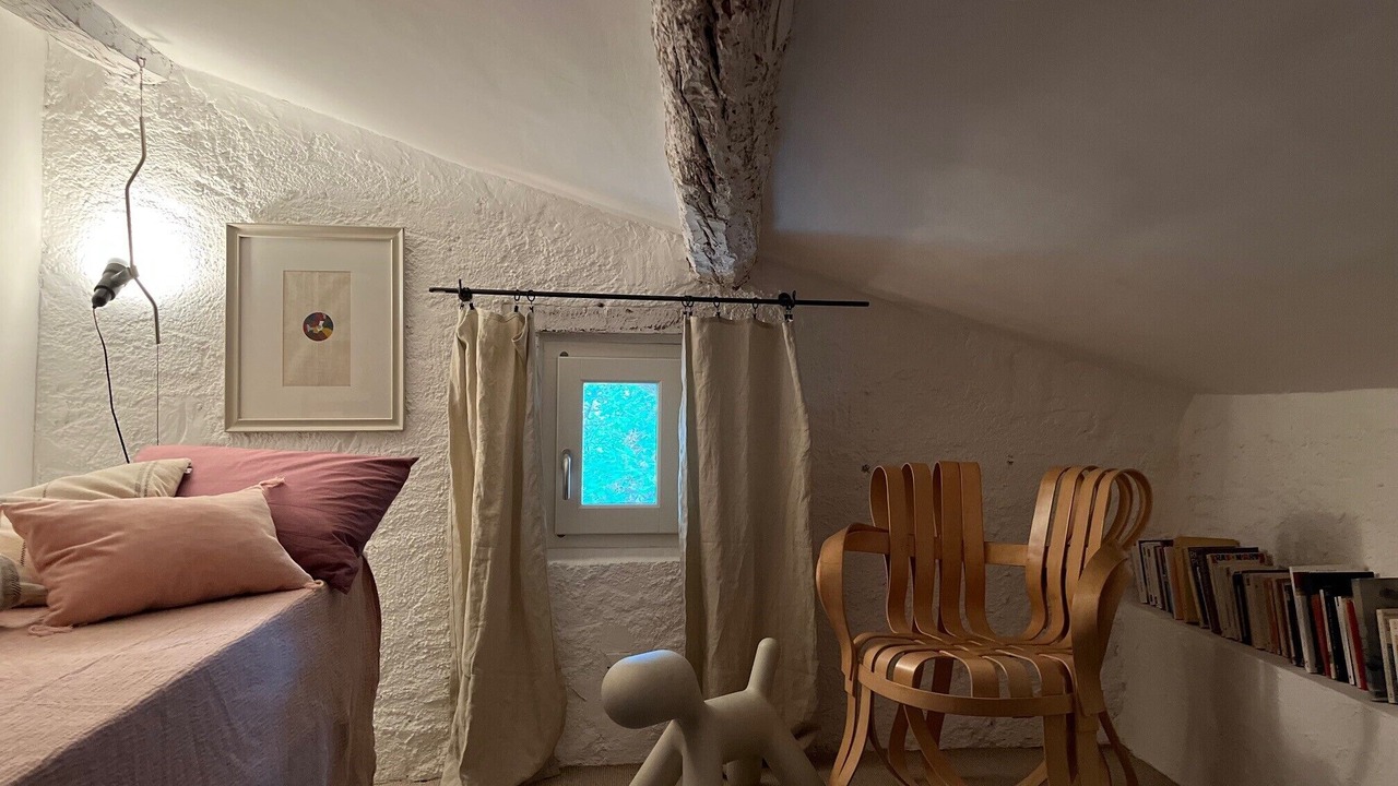 Photo of Bedroom in Seillans
