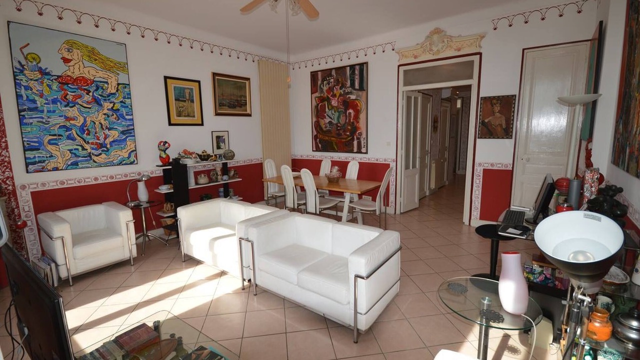 Photo of Livingroom in Le Suquet