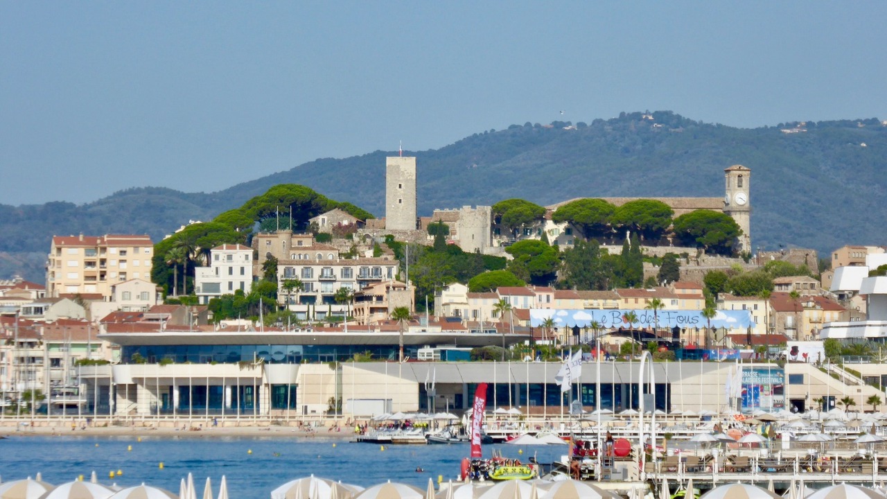 Photo of Outdoor in Le Suquet