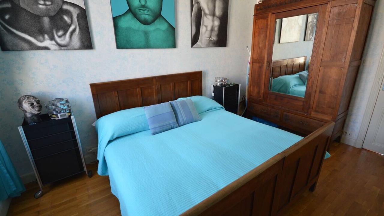 Photo of Bedroom in Le Suquet