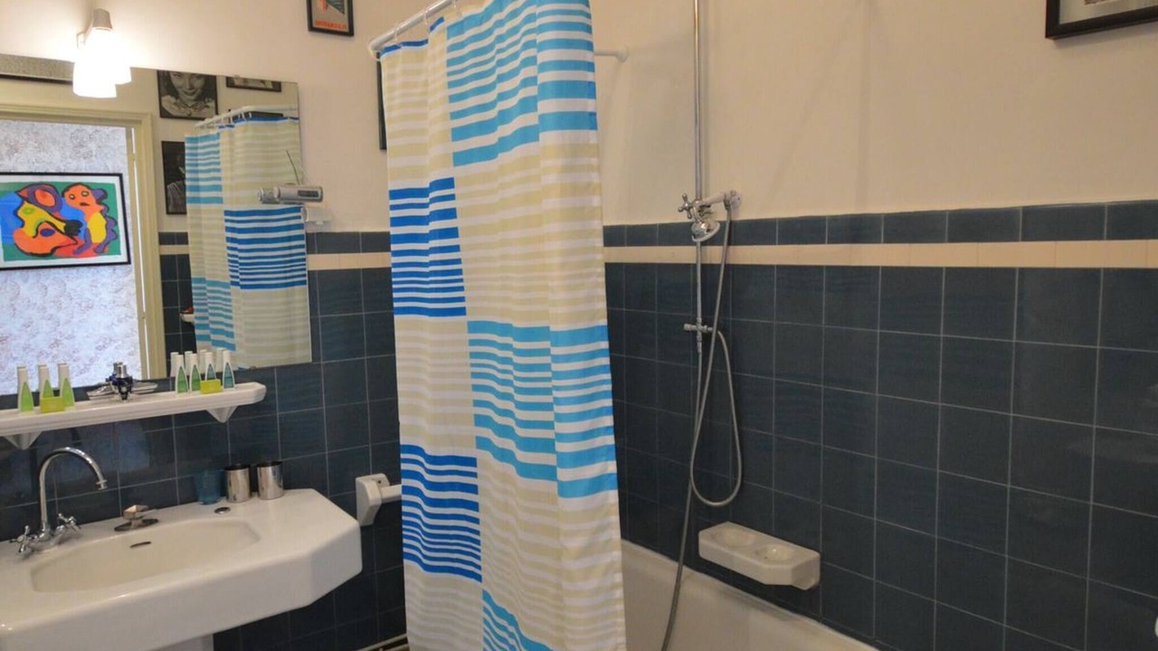 Photo of Bathroom in Le Suquet