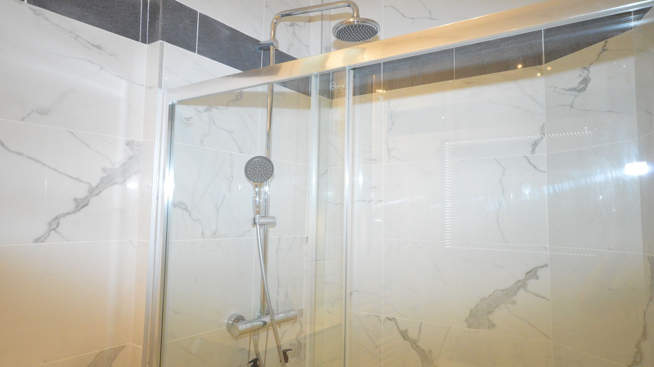 Photo of Bathroom in Le Suquet
