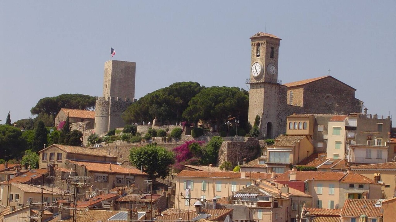 Photo of Others in Le Suquet