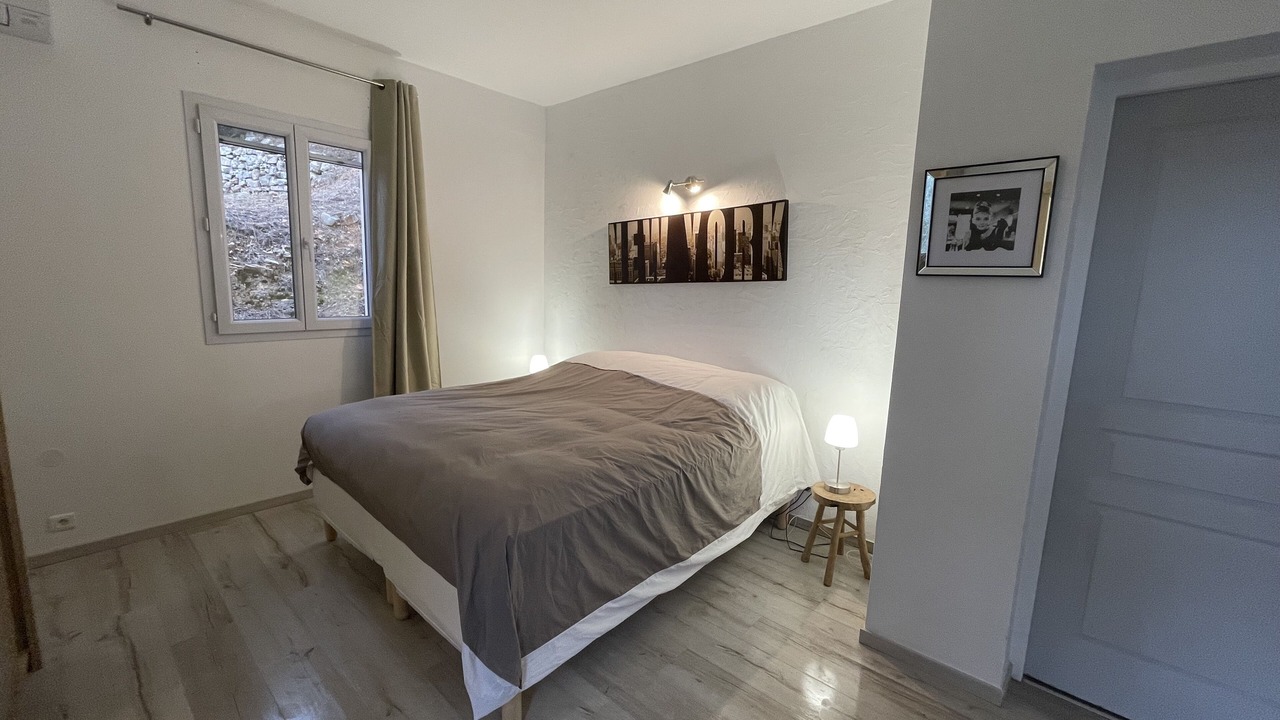 Photo of Bedroom in Lorgues