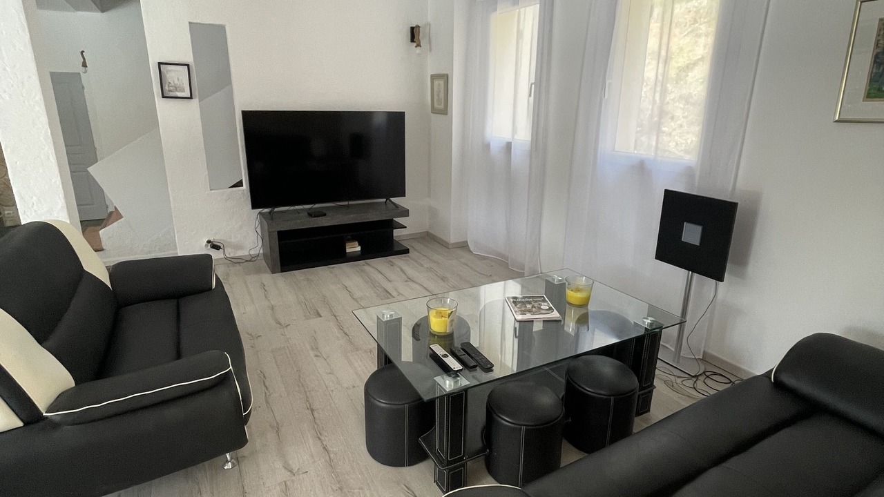 Photo of Livingroom in Lorgues