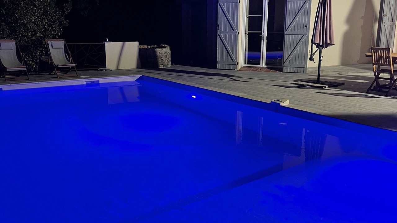 Photo of Outdoor in Lorgues
