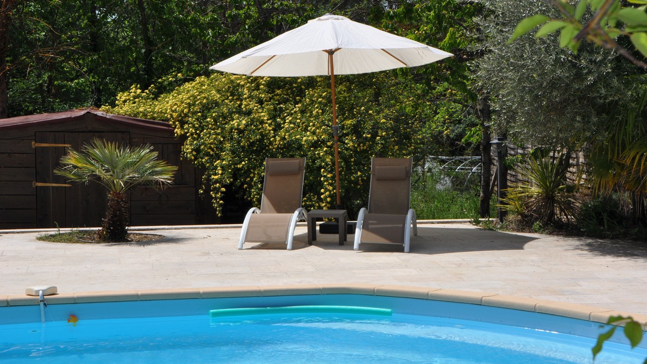 Photo of Outdoor in La Verdiere