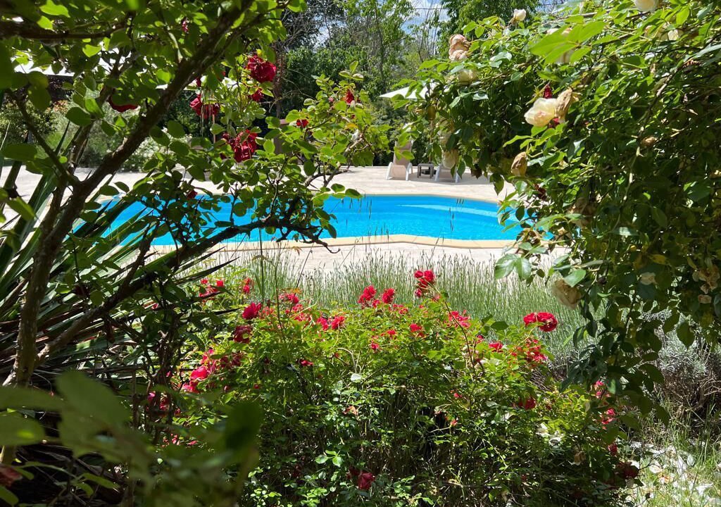Photo of Outdoor in La Verdiere
