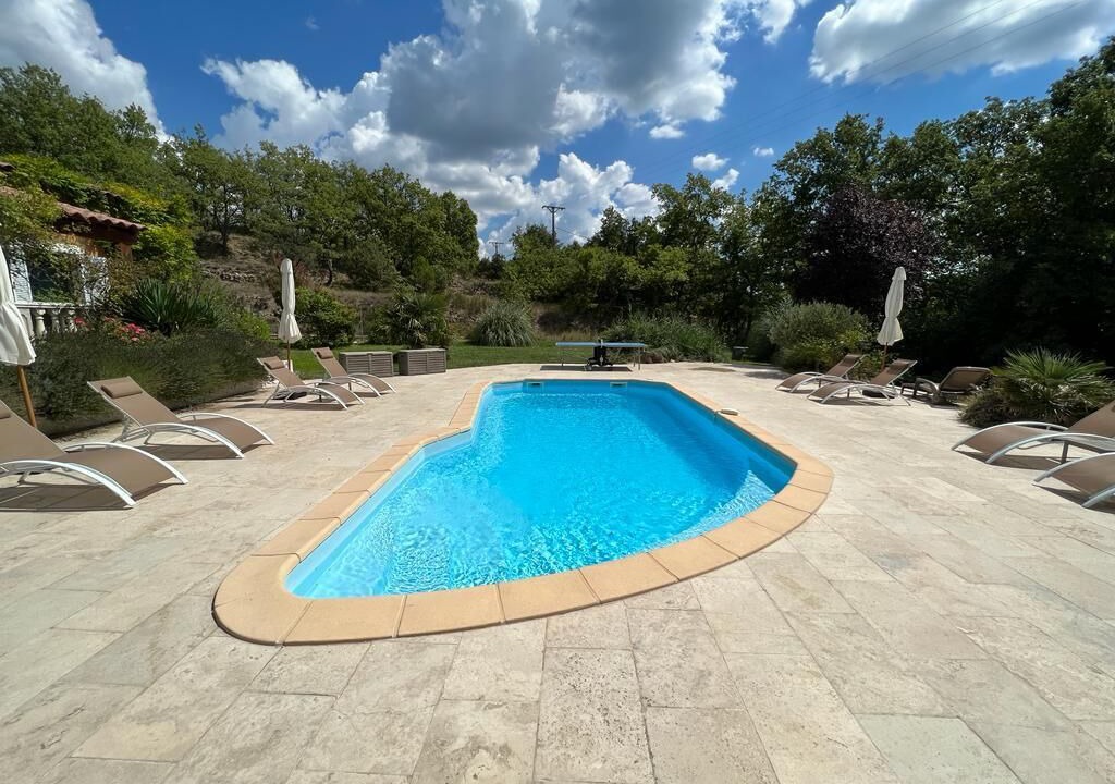 Photo of Outdoor in La Verdiere
