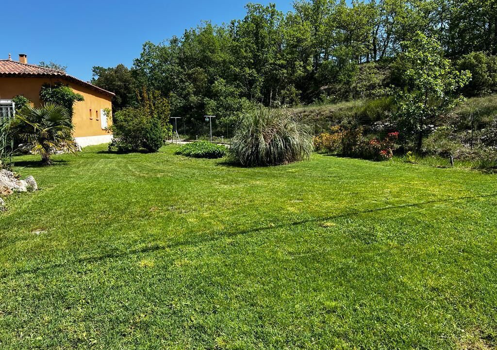 Photo of Outdoor in La Verdiere