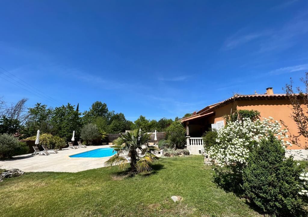 Photo of Outdoor in La Verdiere