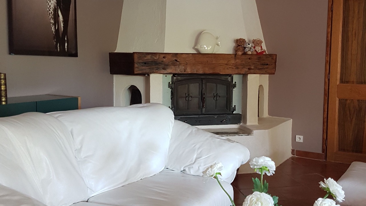 Photo of Livingroom in La Verdiere