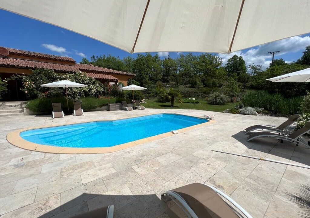 Photo of Outdoor in La Verdiere