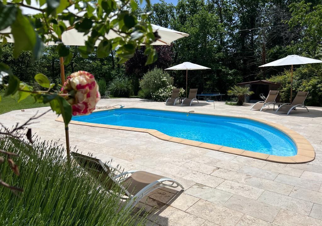 Photo of Outdoor in La Verdiere