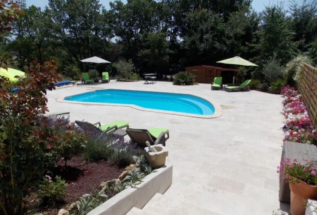 Photo of Outdoor in La Verdiere